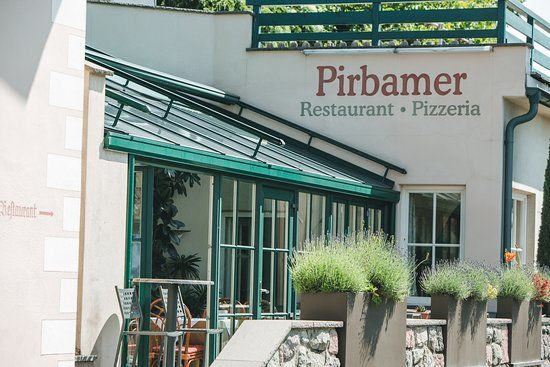 Restaurant Pizzeria Pirbamer