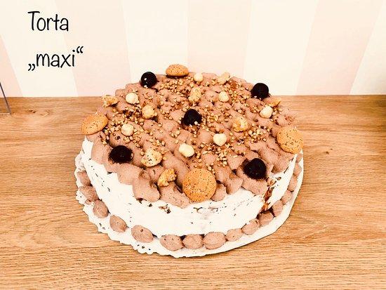 RIV Gelato artigianale