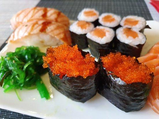 Ristorante Cinese Giapponese Yamada Asian Fusion