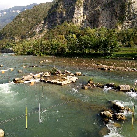 Pizzeria Alla Villetta