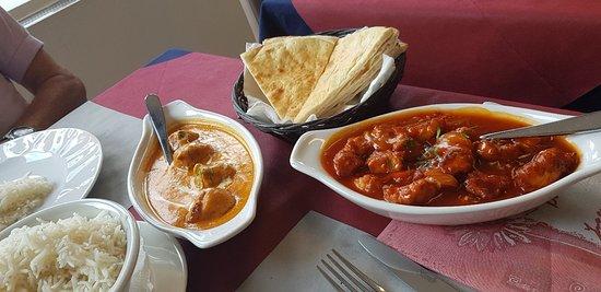 Ristorante Pizzeria Golden India