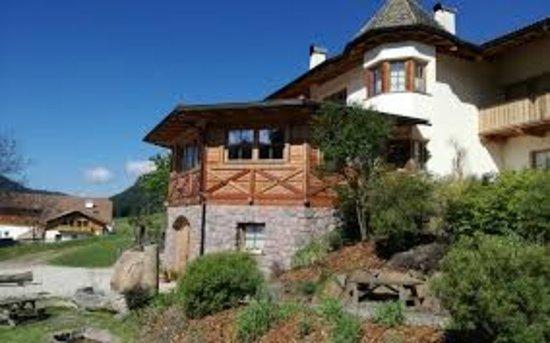 Ristorante Agriturismo Maso Corradini