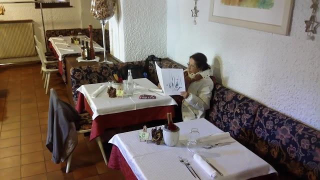 Ristorante Vecchia Segheria