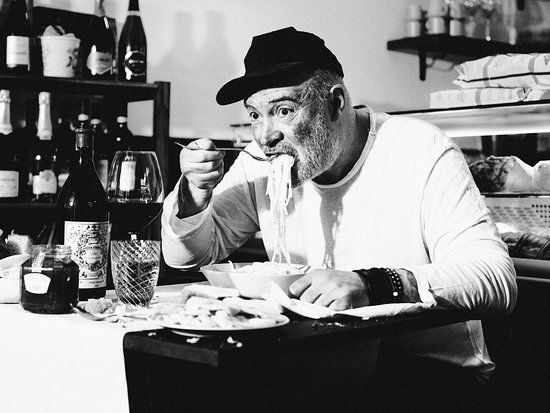 Osteria Il posto di Ste