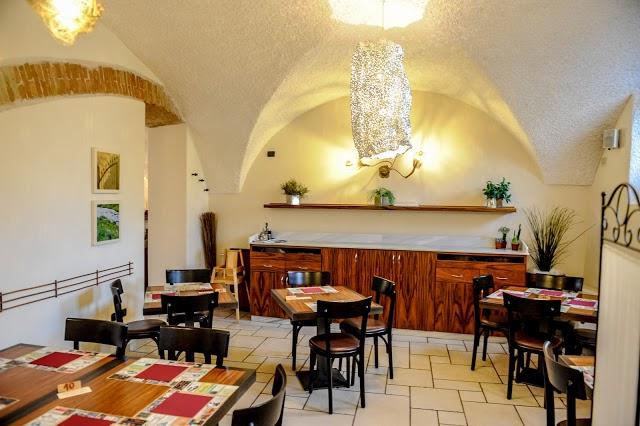 Pizzeria Ristorante al Fiume