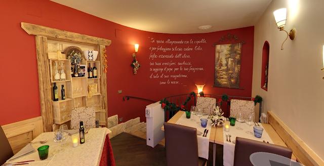 Ristorante il Ritratto