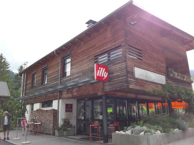 Pasticceria Bar I Dolci di Ricky di Richard Wieser