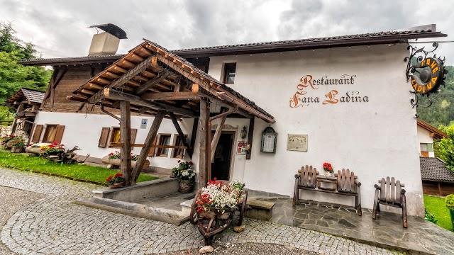 Ristorante Fana Ladina