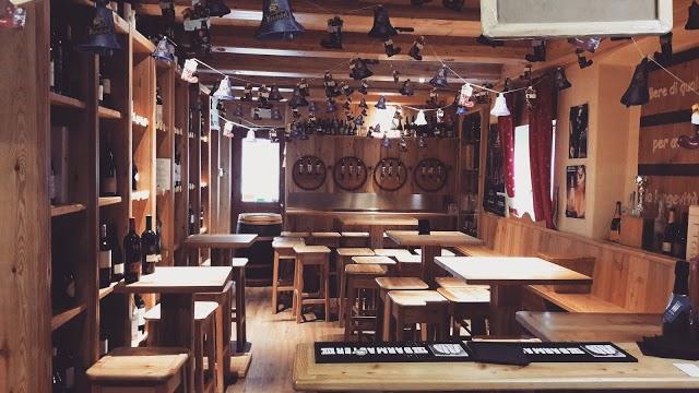 OH Perbacco Enoteca Wine Bar