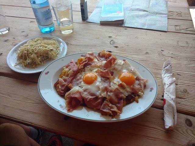 Gasthaus Pizzeria Waldrast