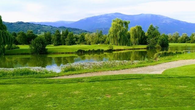 Asolo Golf Club
