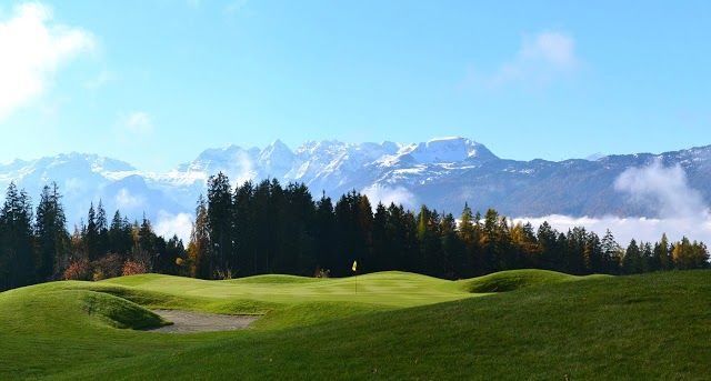 Dolomiti Golf Club