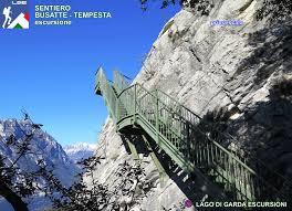 Sentiero Busatte Tempesta