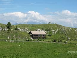 Giardino botanico delle Alpi Orientali