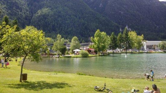 Lago di Gais