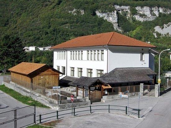 Museo Etnografico degli Zattieri del Piave