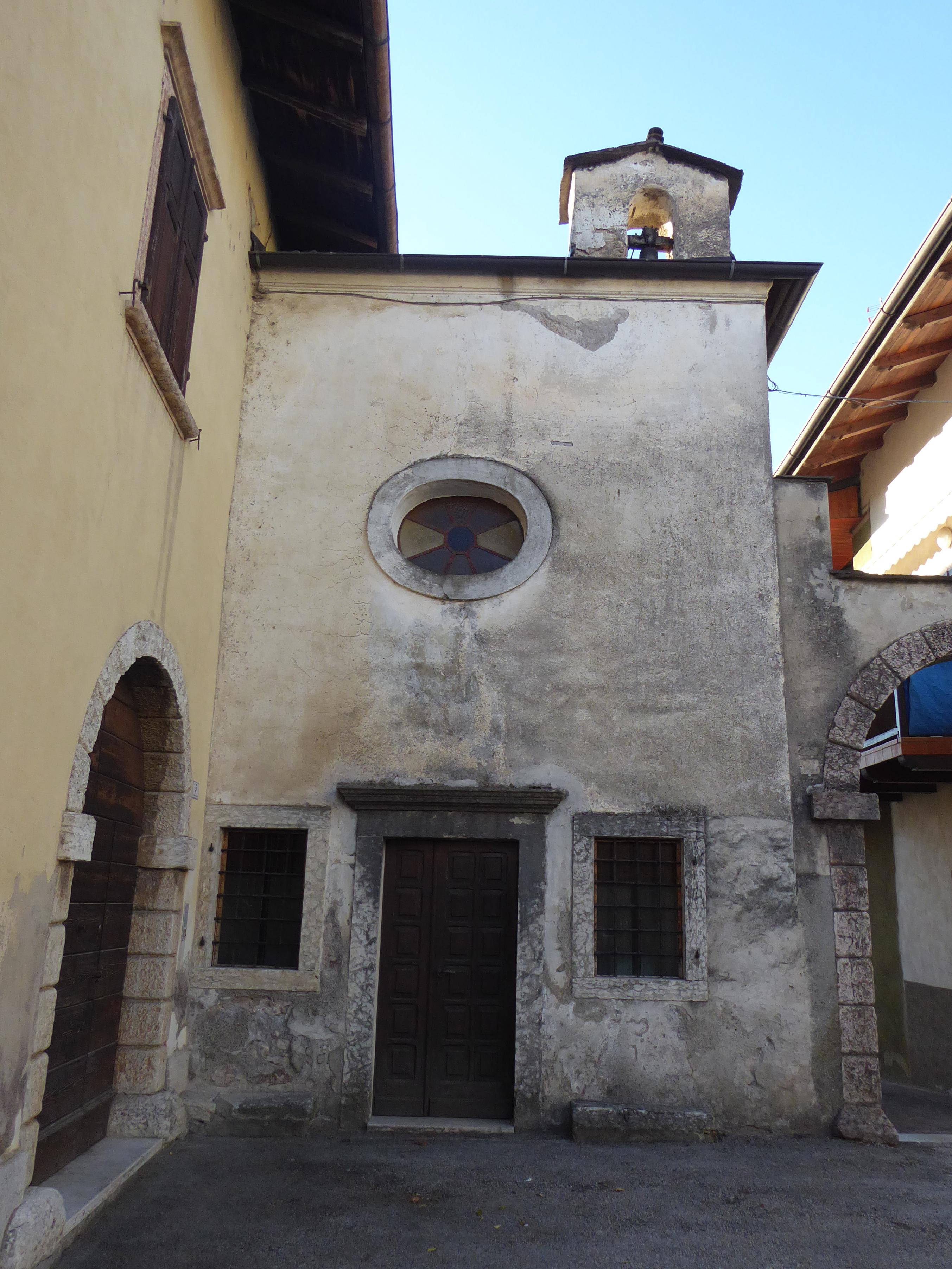 chiesa di Sant'Antonio di Padova