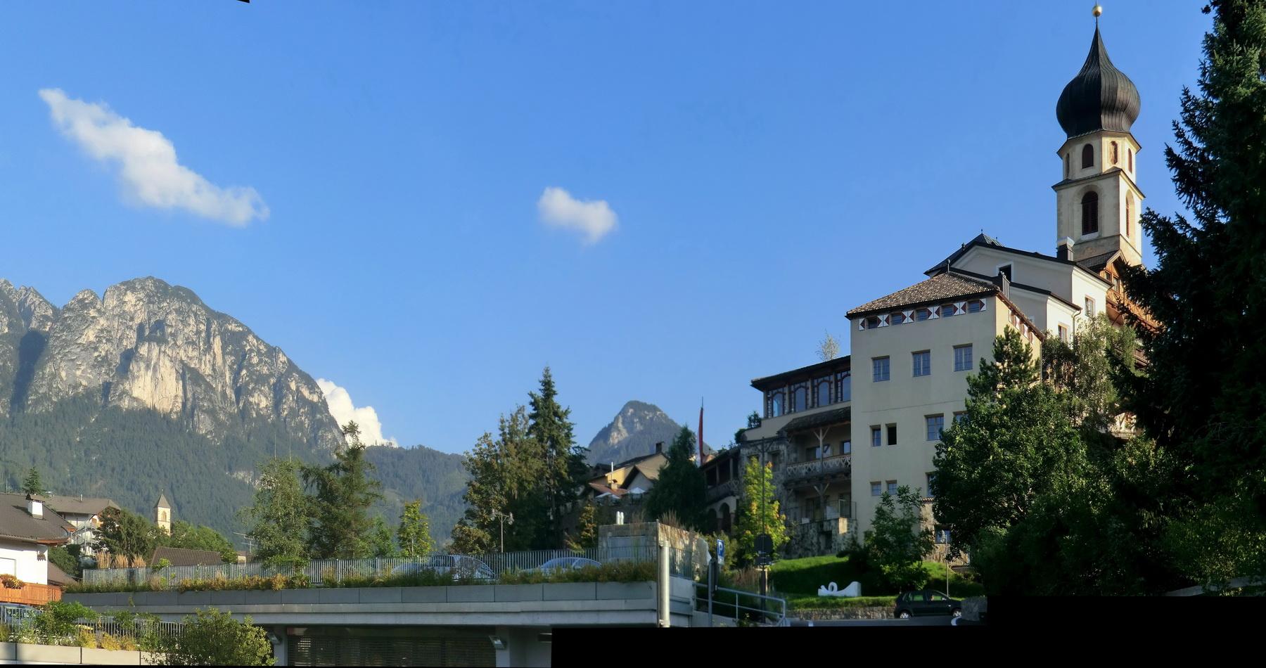 Chiesa di Santa Maria Assunta