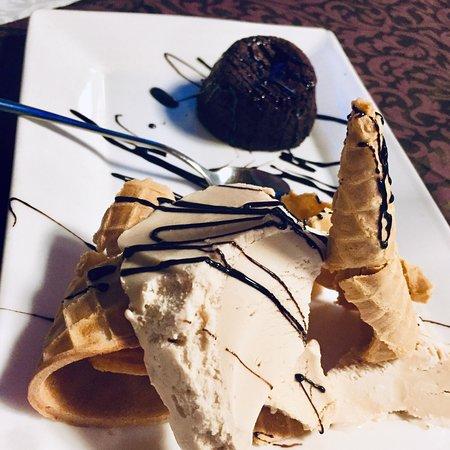 Ristorante Pizzeria La Mela