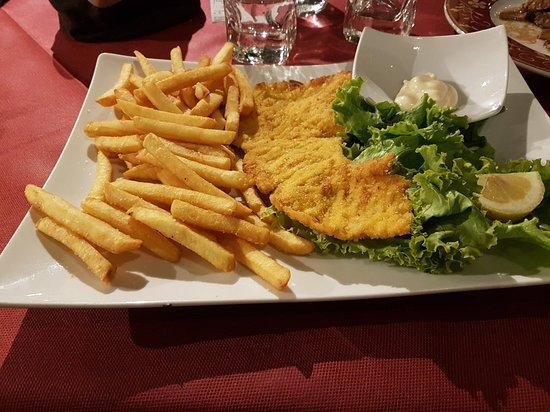 Ristorante Pizzeria Andiamo