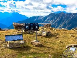 Funivia Col Margherita