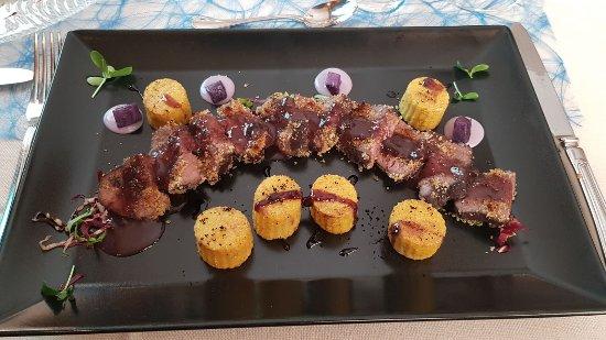 Ristorante Lago Pianozes