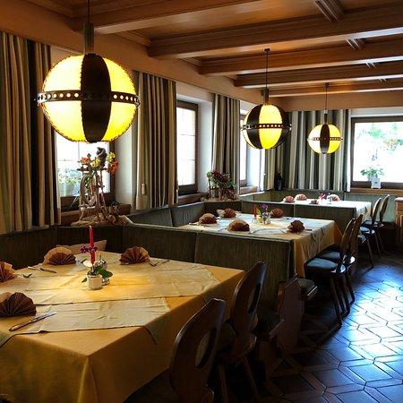 Ristorante Caffè Schlern-Hex