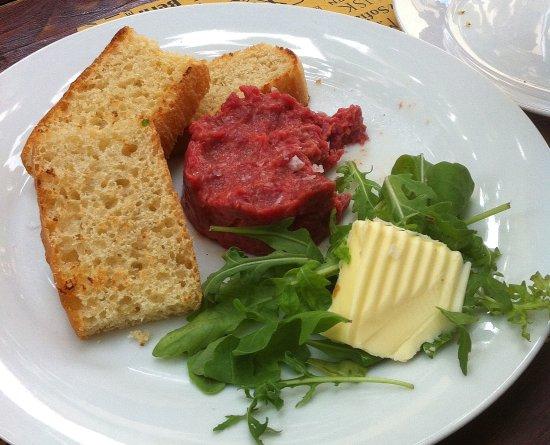 Bar Osteria "Da Picchio"