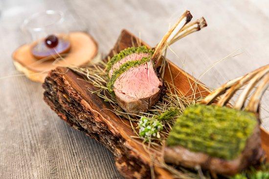 Restaurant Patzenfeld