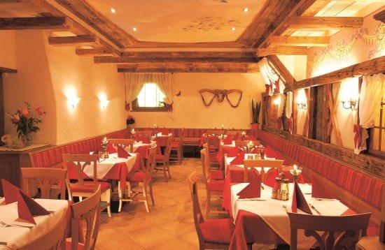 Ristorante Pizzeria Eggbauerhof