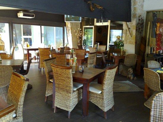 Ristorante Pizzeria Millennium