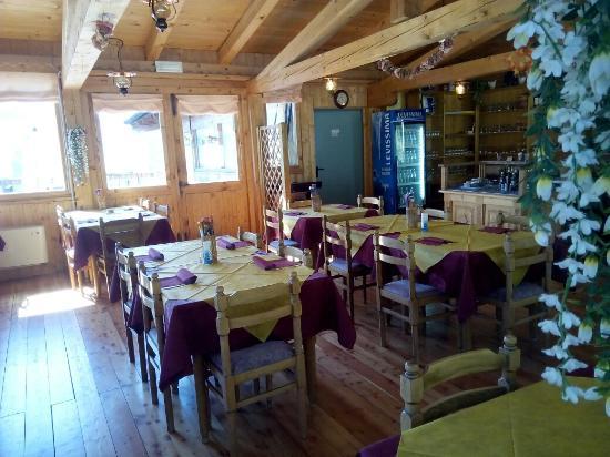 Albergo Ristorante Del Brenta