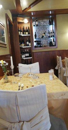 Hotel Ristorante Ciori