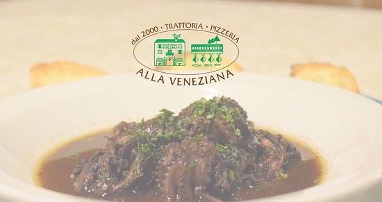 Trattoria Pizzeria alla Veneziana