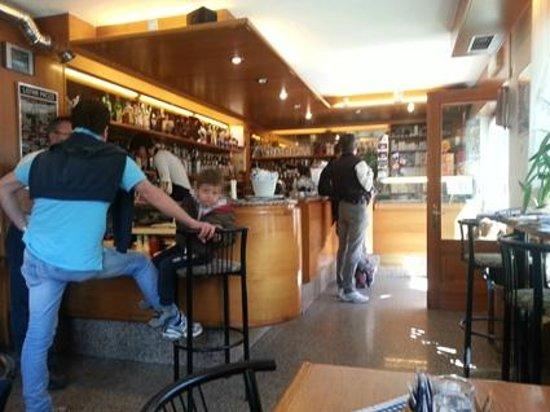 Paninoteca Il Mutilato da Narci