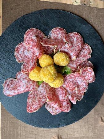 Ristorante La Stadiera