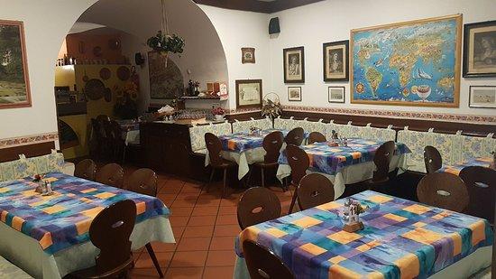 Ristorante Pizzeria Ancora