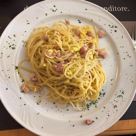 Pane Vino e San Daniele