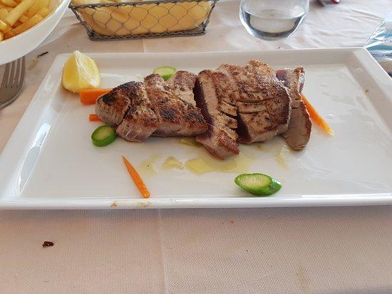 Ristorante Cà Rossa