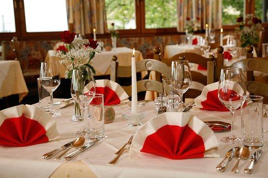 Hotel - Gasthof Steinegge