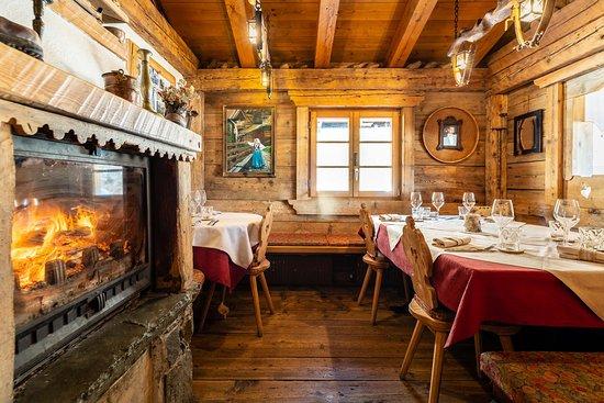 Ristorante Baita Pra' Solio