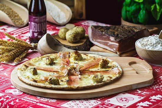 Pizzeria Da Christian