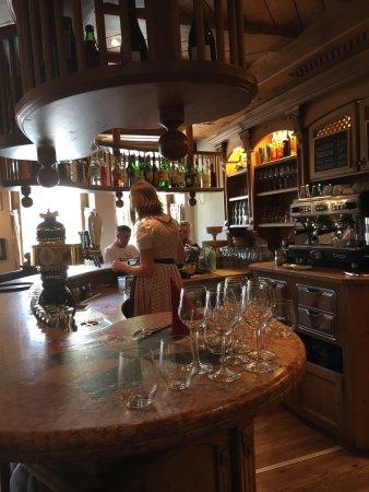 Restaurant Pizzeria Goldener Lowe