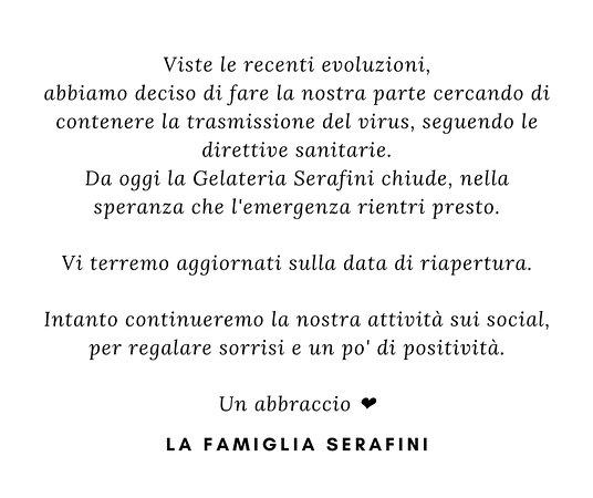 Caffè Gelateria Serafini
