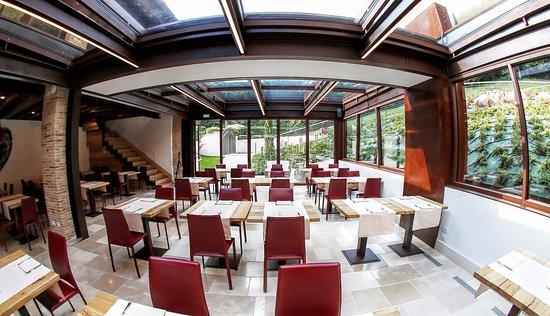 Pizzeria Ristorante L'Antica Abbazia