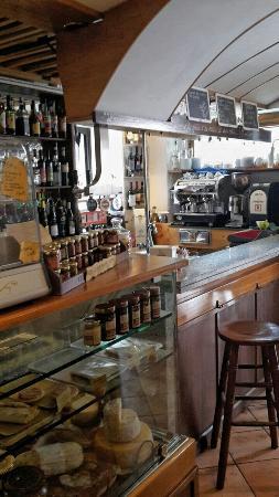 Bètola all'Oca Bianca