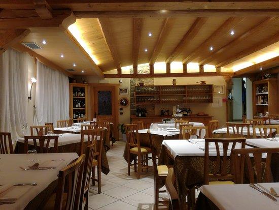 Ristorante Alle Codole