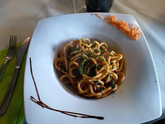 Ristorante Pizzeria Bar Fiore Blu