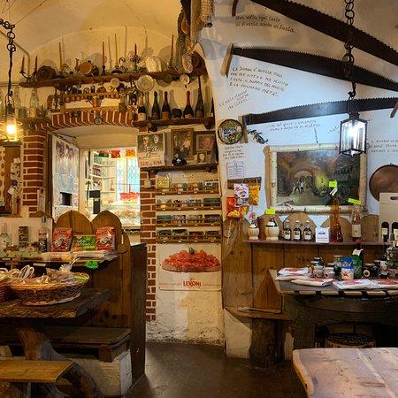 Cantina Tipica Bressan