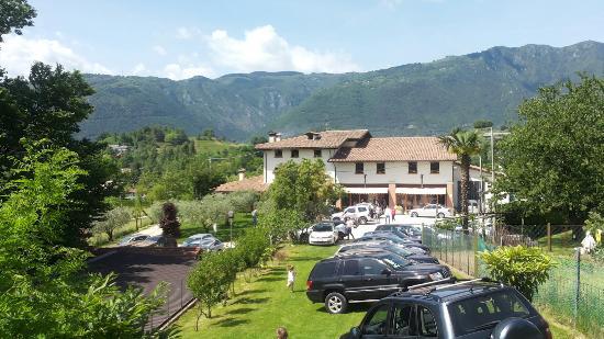 Agriturismo da Breseghea